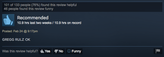 Illustration for article titled Night In The Woods, As Told By Steam Reviews